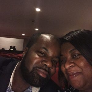 Meet your Posher, Johnnie